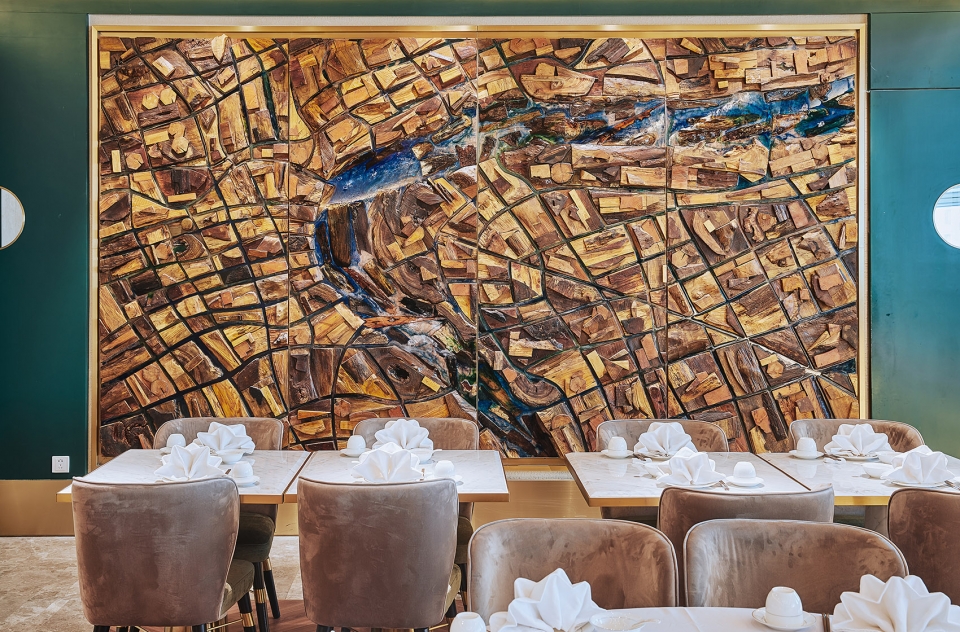 翡翠酒家（Crystal Jade）-21