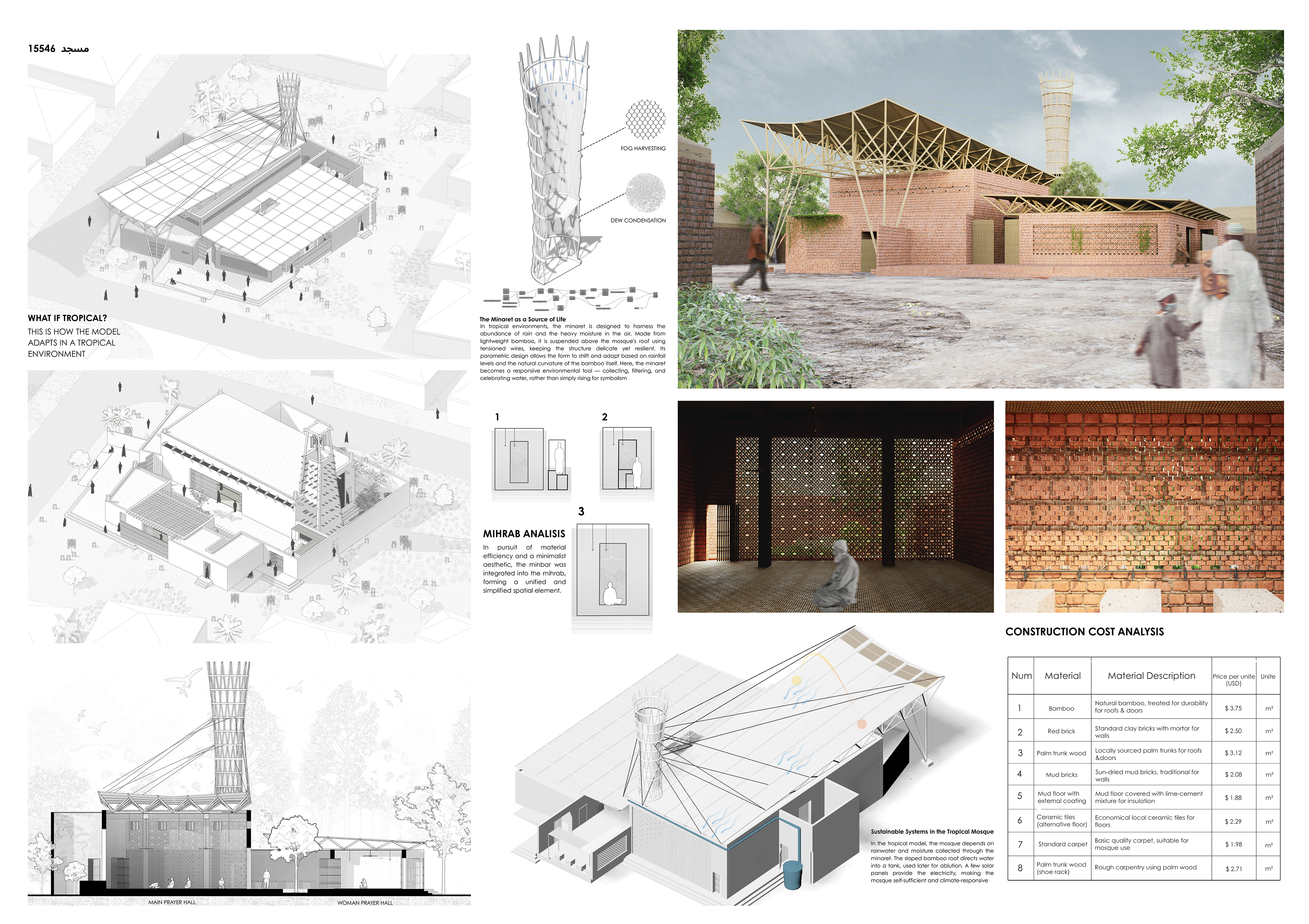 Rawah Mosque 拉瓦清真寺-43