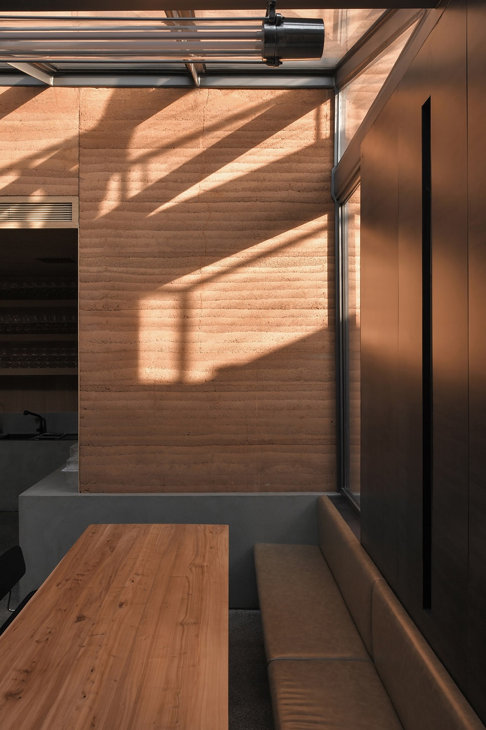 崖餐厅 | 胡同里的云南风-70