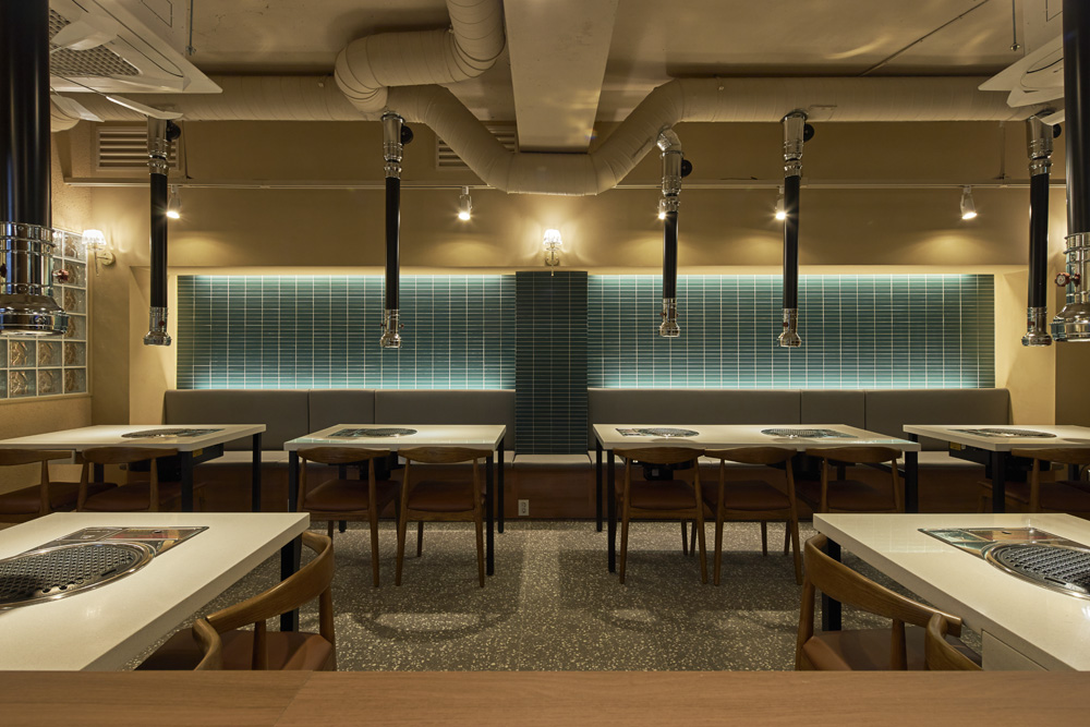 光之韵，35 坪高级感公寓设计-5