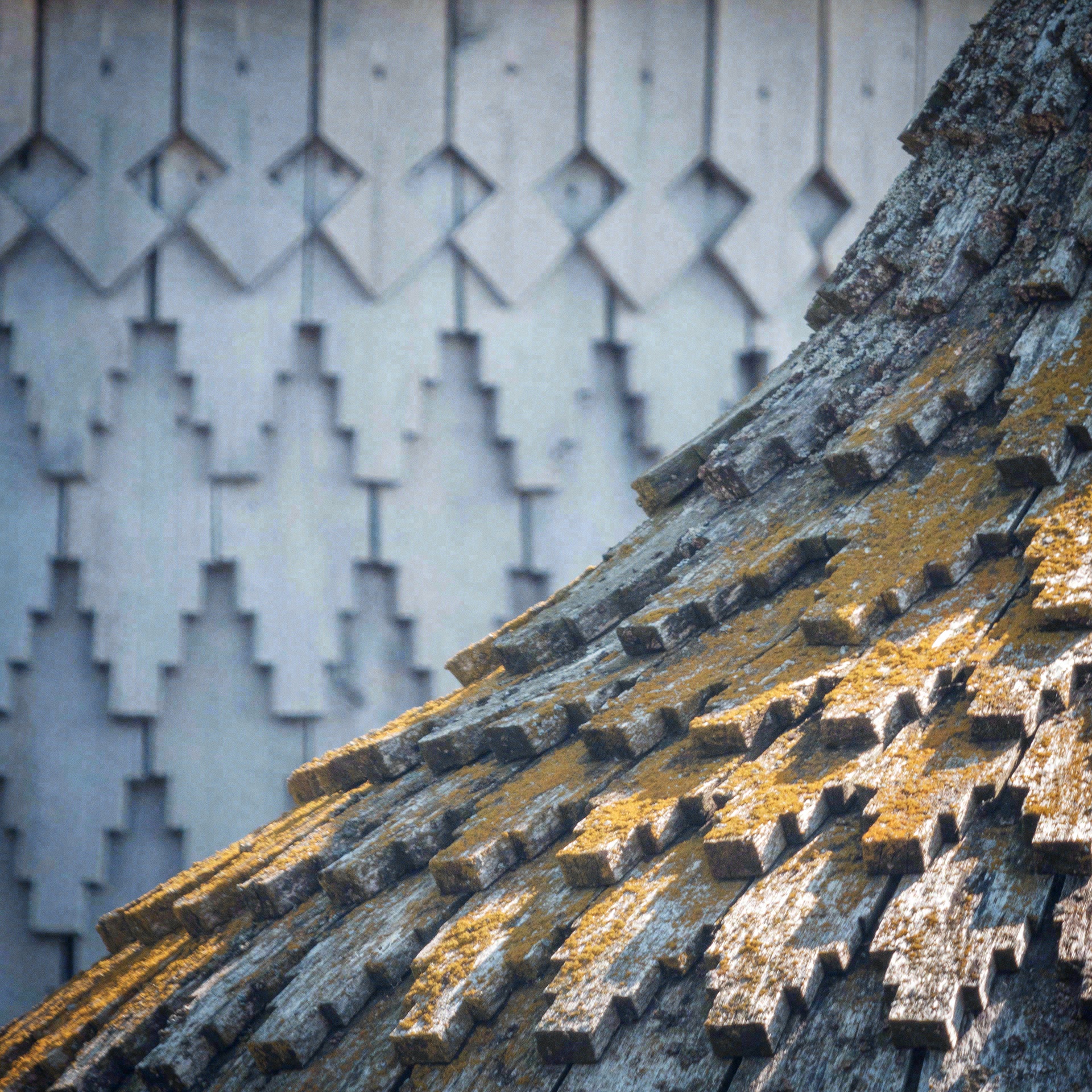 Kizhi Pogost 历史遗址-15