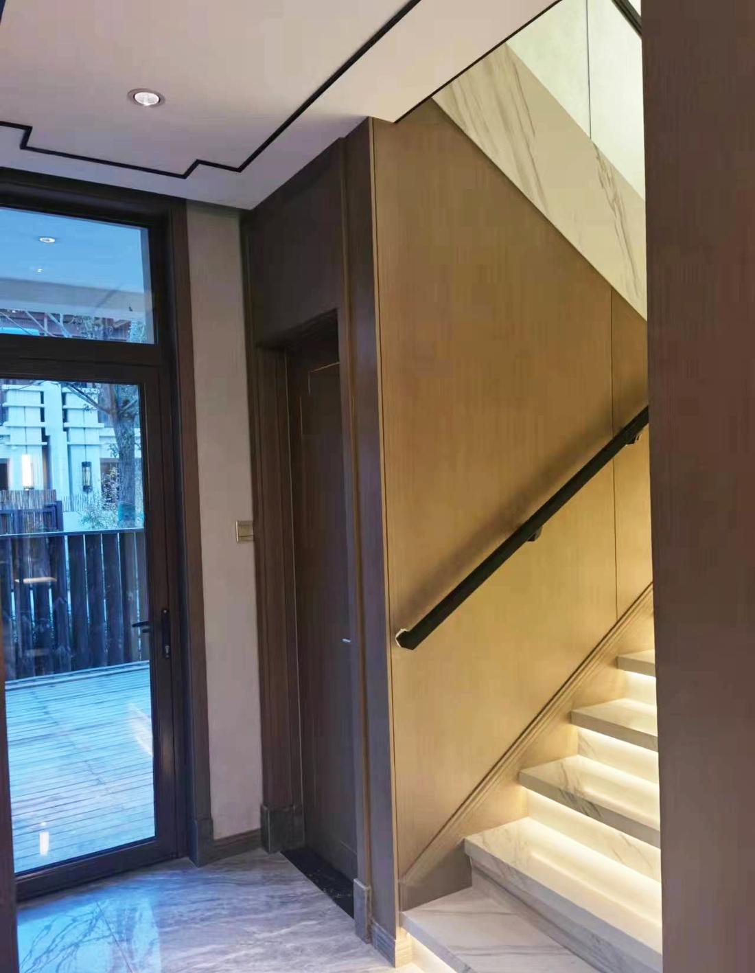 心悦禅静且依然 · 现代禅意家居设计-40