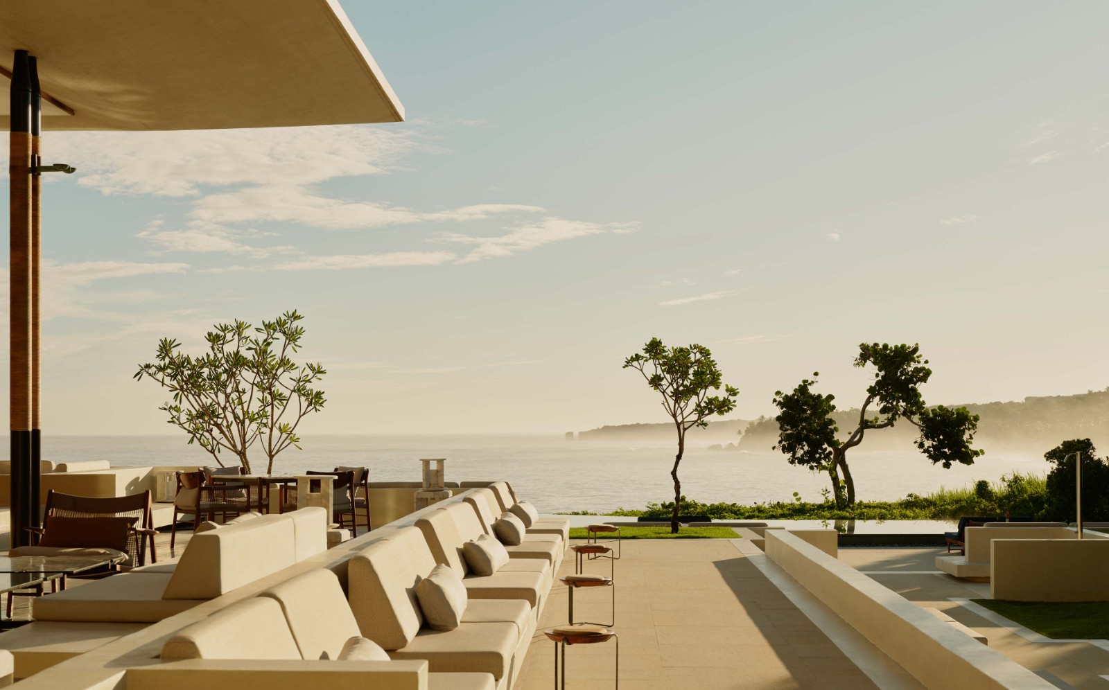 安缦茵澜 AMANERA丨John Hear-22