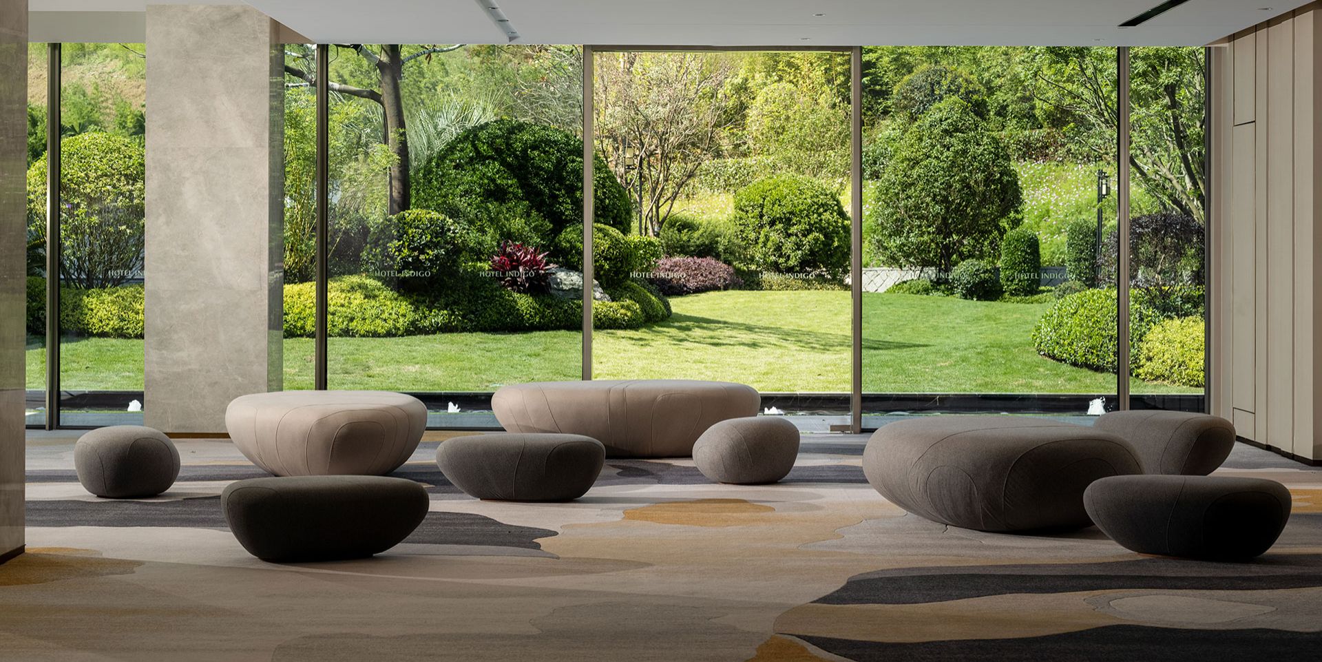 Hotel Indigo Hangzhou Tianmushan, China-13