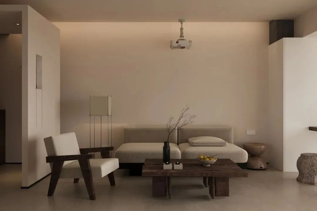 东方美学打造72平米办公空间丨中国洛阳丨里舍空间设计事务所-55