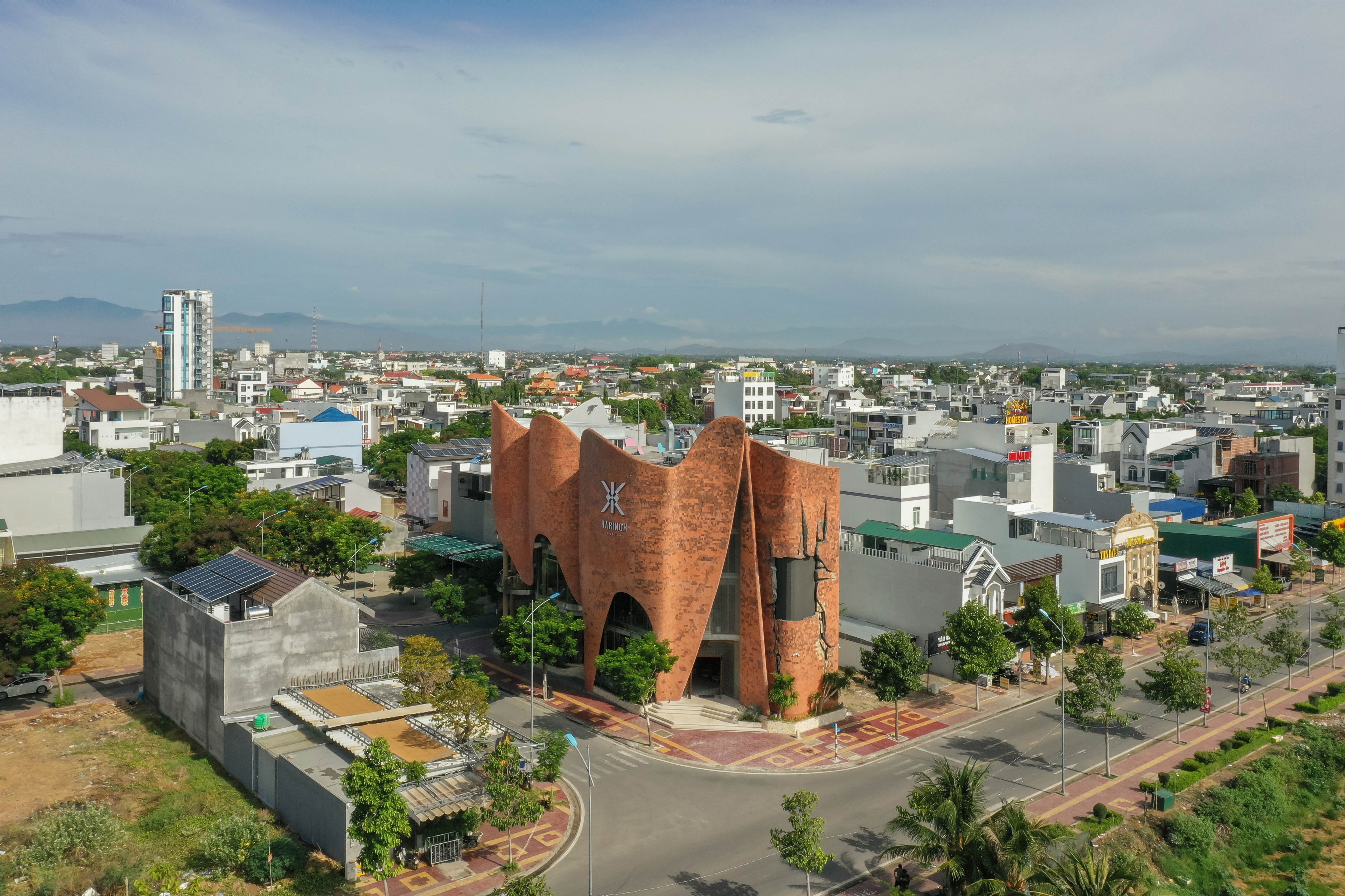 Karino· 咖啡馆丨越南丨Delicate-35