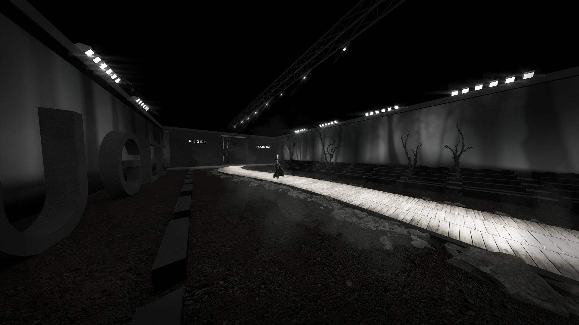 PUGEE 2021SEEK新品发布会-1