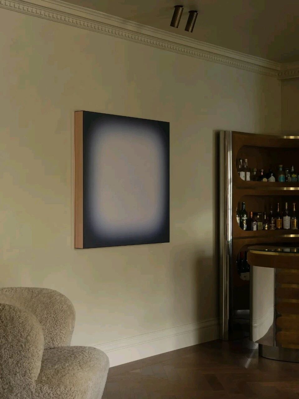 Field House丨墨尔本老宅里的温润空间美学丨澳大利亚墨尔本丨CJH Studio-16