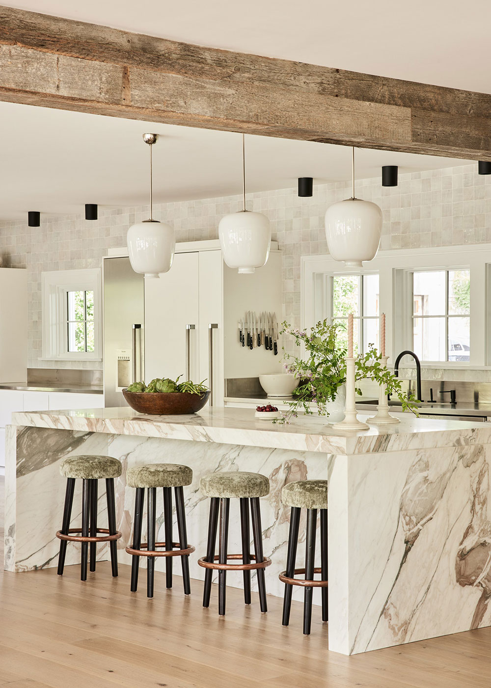 纽约时尚新室内设计案例解析-22