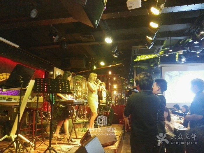 1886德国主题餐厅-4