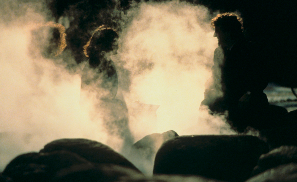 哈佛大学坦纳喷泉丨美国丨PWP,Peter Walker-22