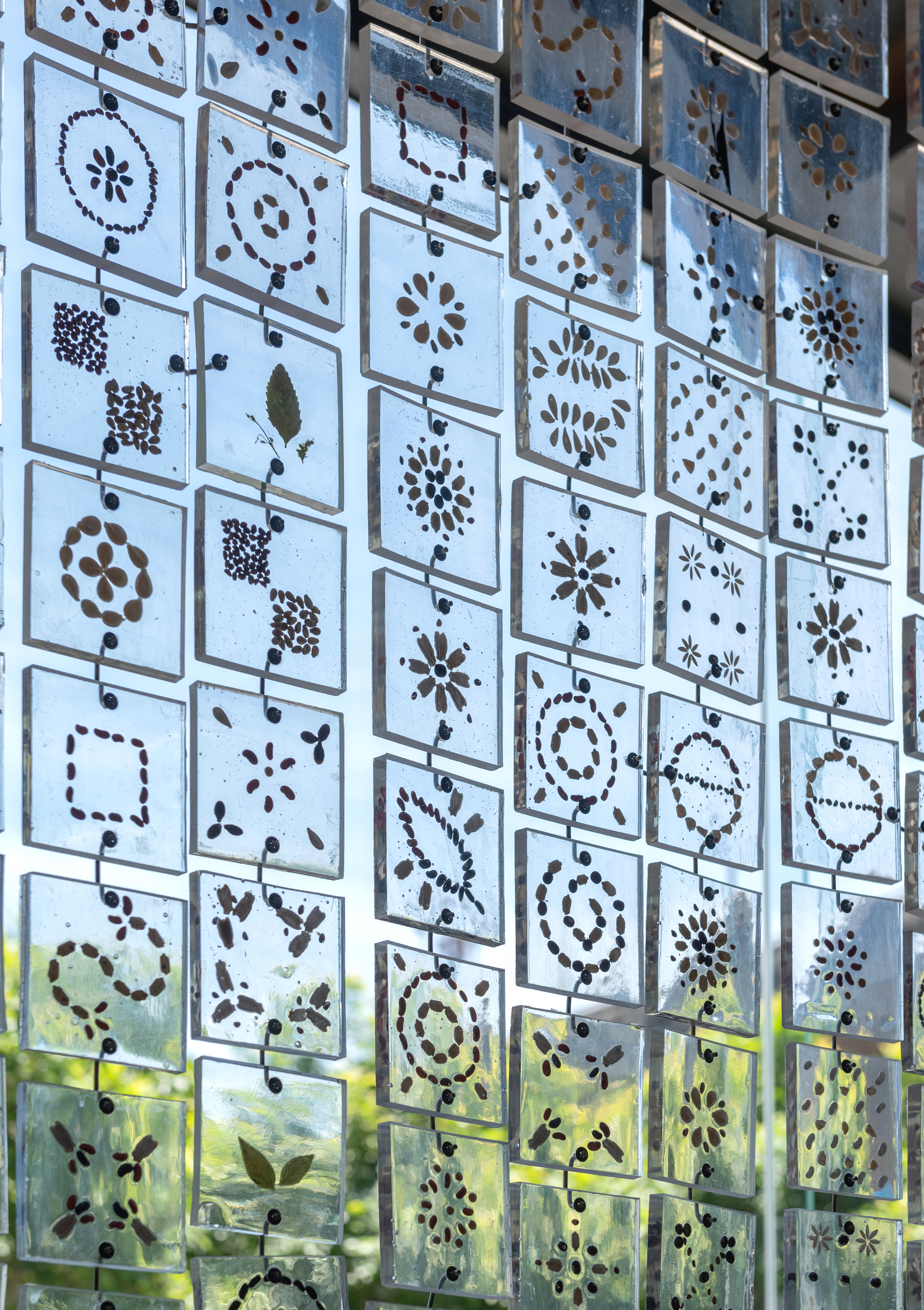 Chia Tai Farm 餐厅丨泰国曼谷丨ForX Design Studio-23