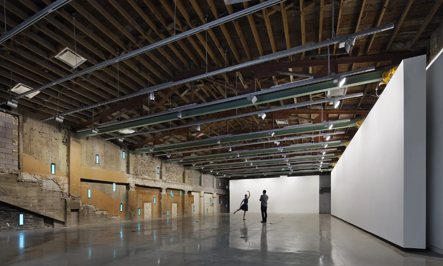 丨美国奥斯汀丨LTL Architects-16