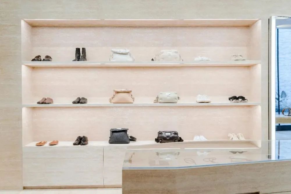 Maison Margiela Café 精品概念店丨中国成都-18