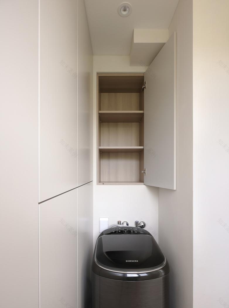 东北郊山水城密云住宅设计丨中国密云-144