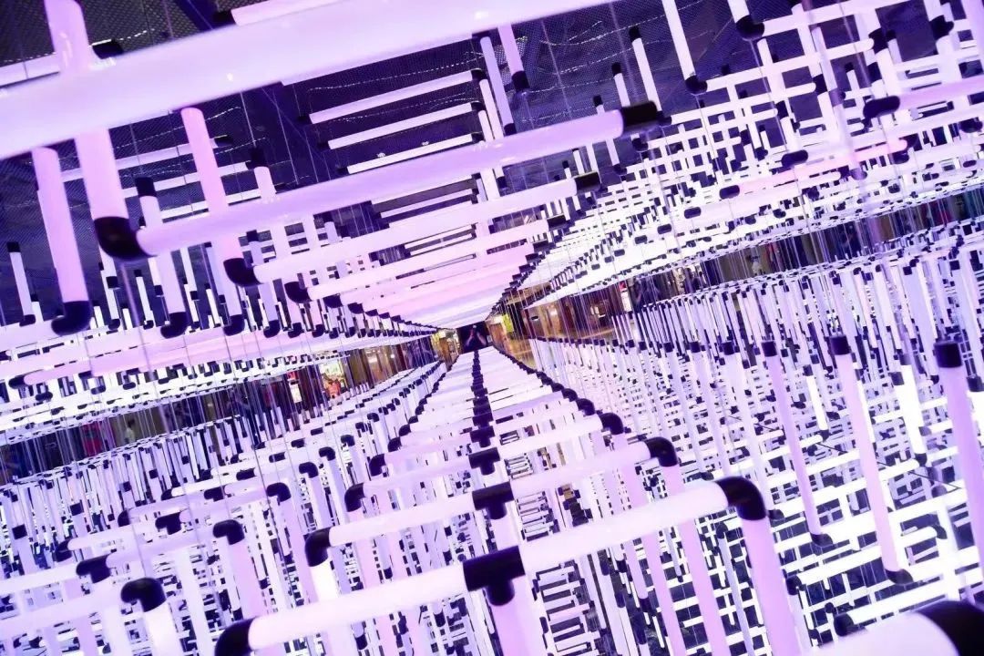 万科 UniCity 天空之城丨中国上海-29