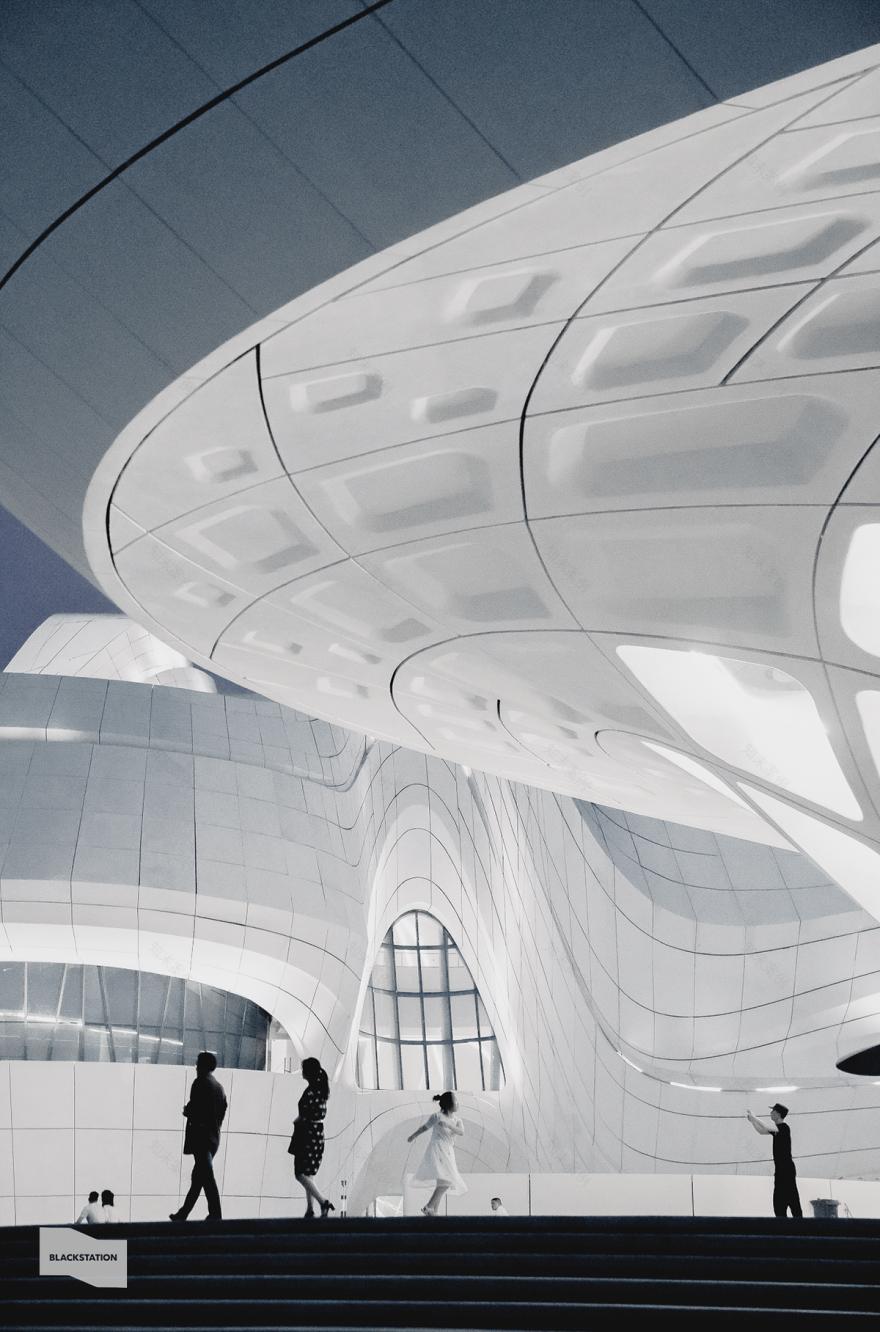 长沙梅西湖国际文化艺术中心-8