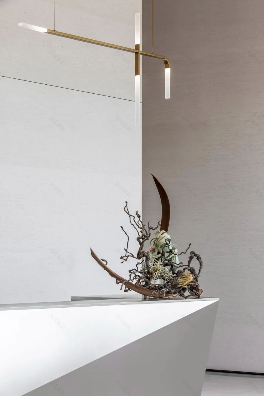 北碚科技城项目产促中心丨中国重庆丨重庆于计装饰工程有限公司,深圳市李益中空间设计有限公司-12