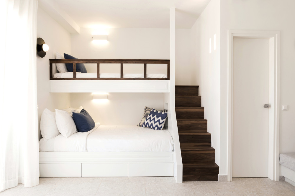 克里特岛玛利亚公园酒店,绿色环保的设计理念-71