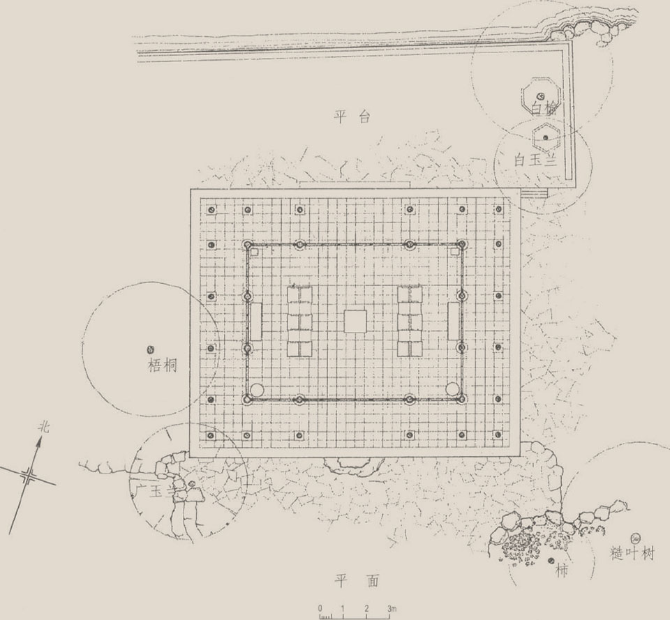 伊索苏州仓街丨中国苏州丨Offhand Practice-13