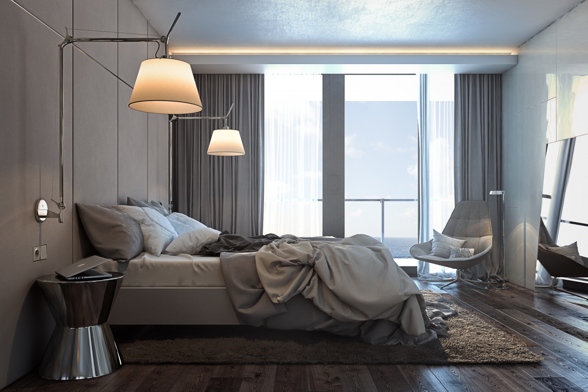 YODEZEEN residence (23) Yodezeen Architects-6