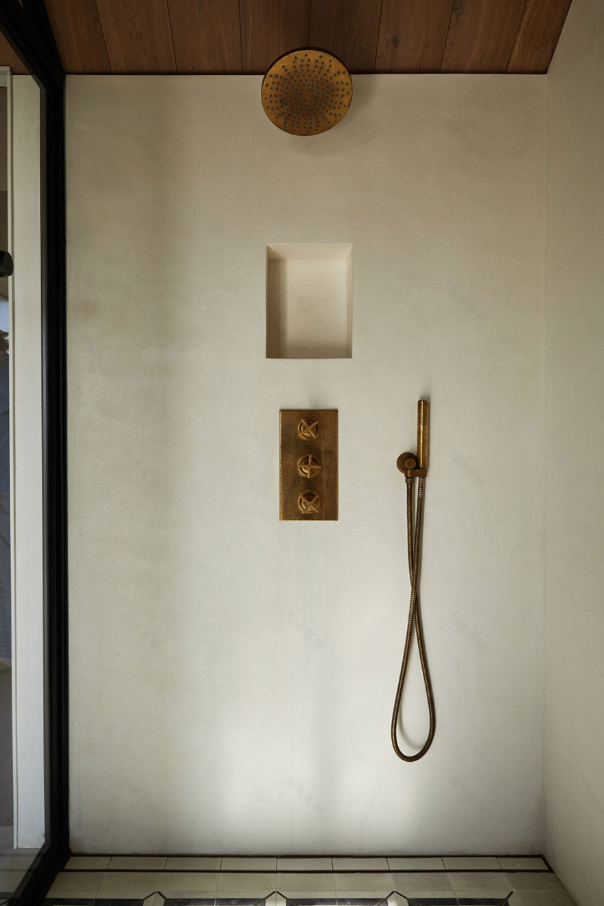 独特的蒙托克住宅,最大化利用 360 度美景-15