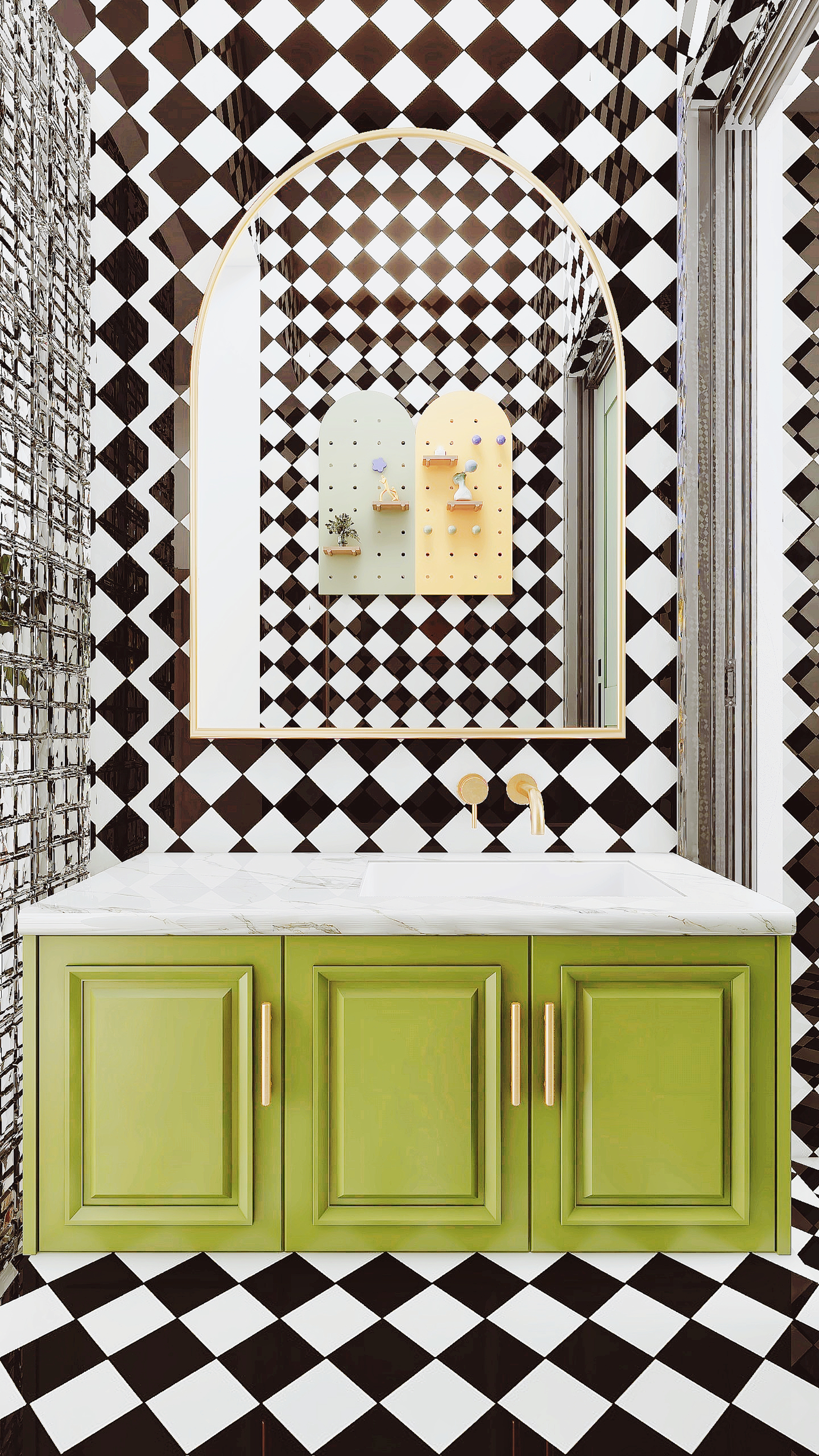 予你 · 充满泥土和叶子的颜色的蓝星小屋丨MULU culture creative co. LTD-33