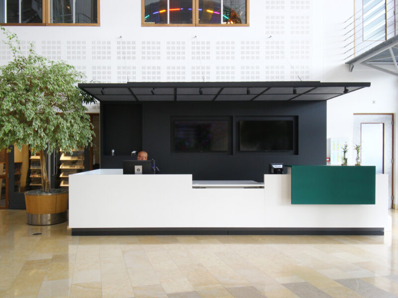 Nya Interieurontwerp | Project Delft – Van vergaderzalen naar open ontvangst-19