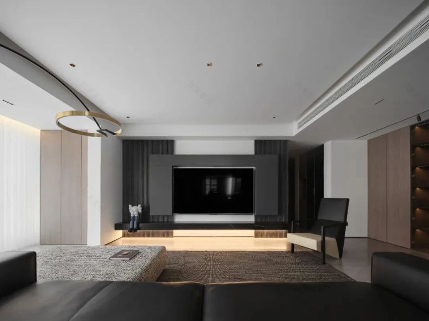 尚都峰璟丨中国连云港丨米设计-14