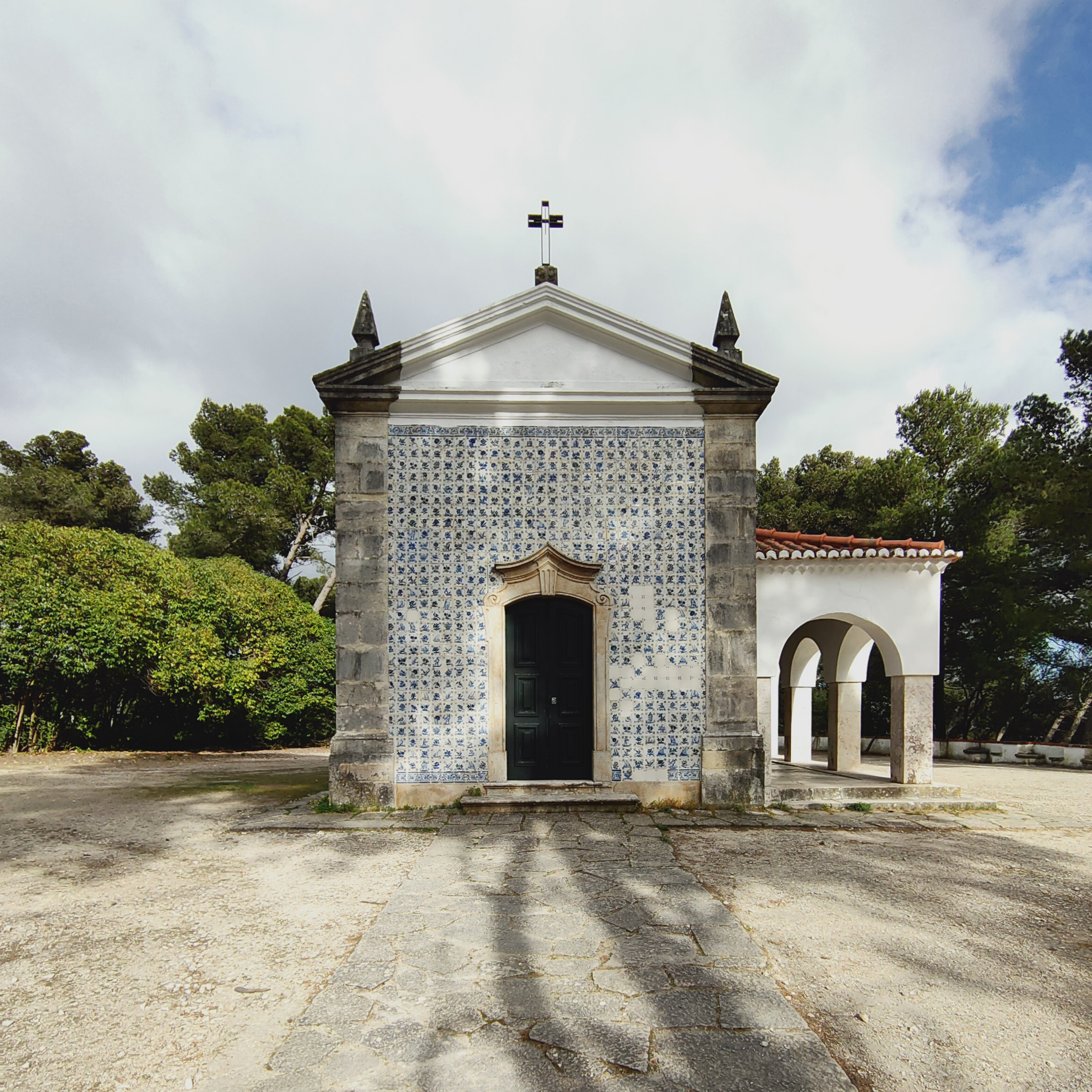 Squared Facades 6-11