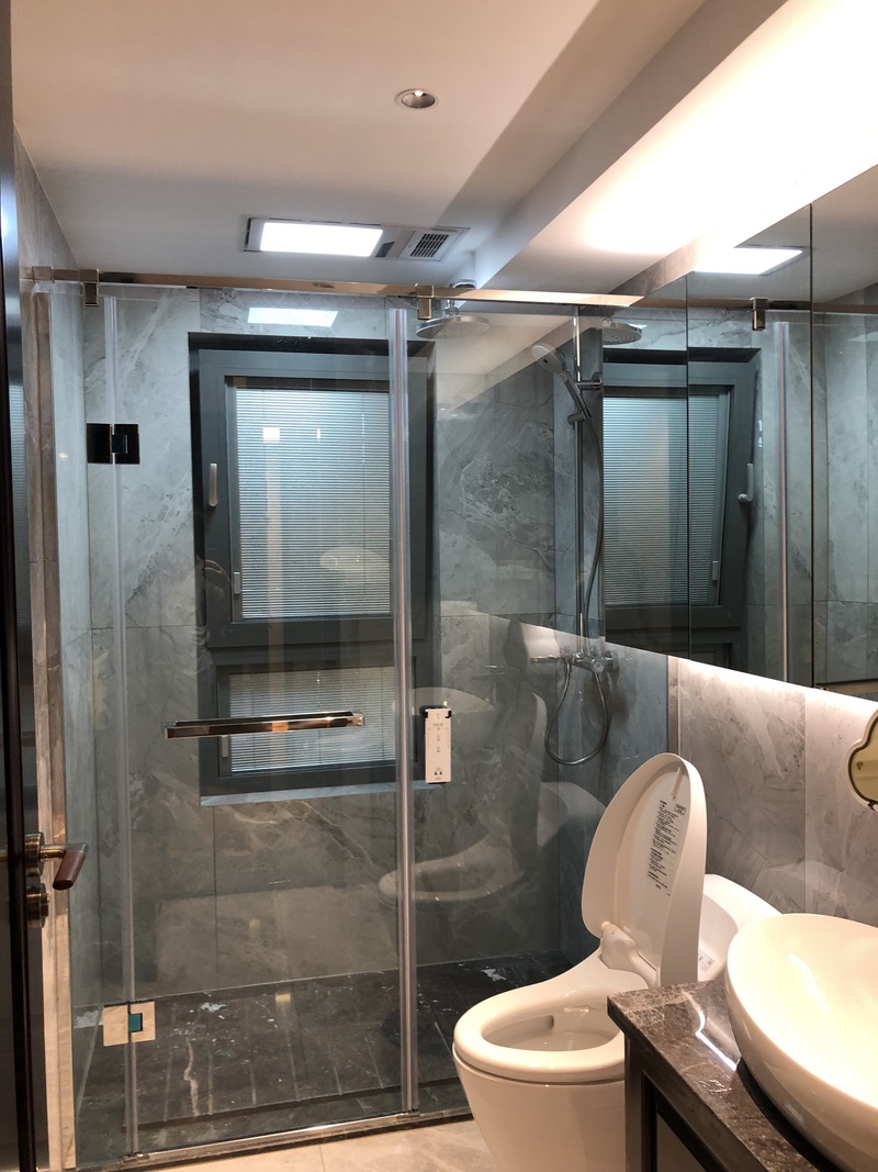 极简禅意，温馨宜居——北京某禅意居室设计案例-7