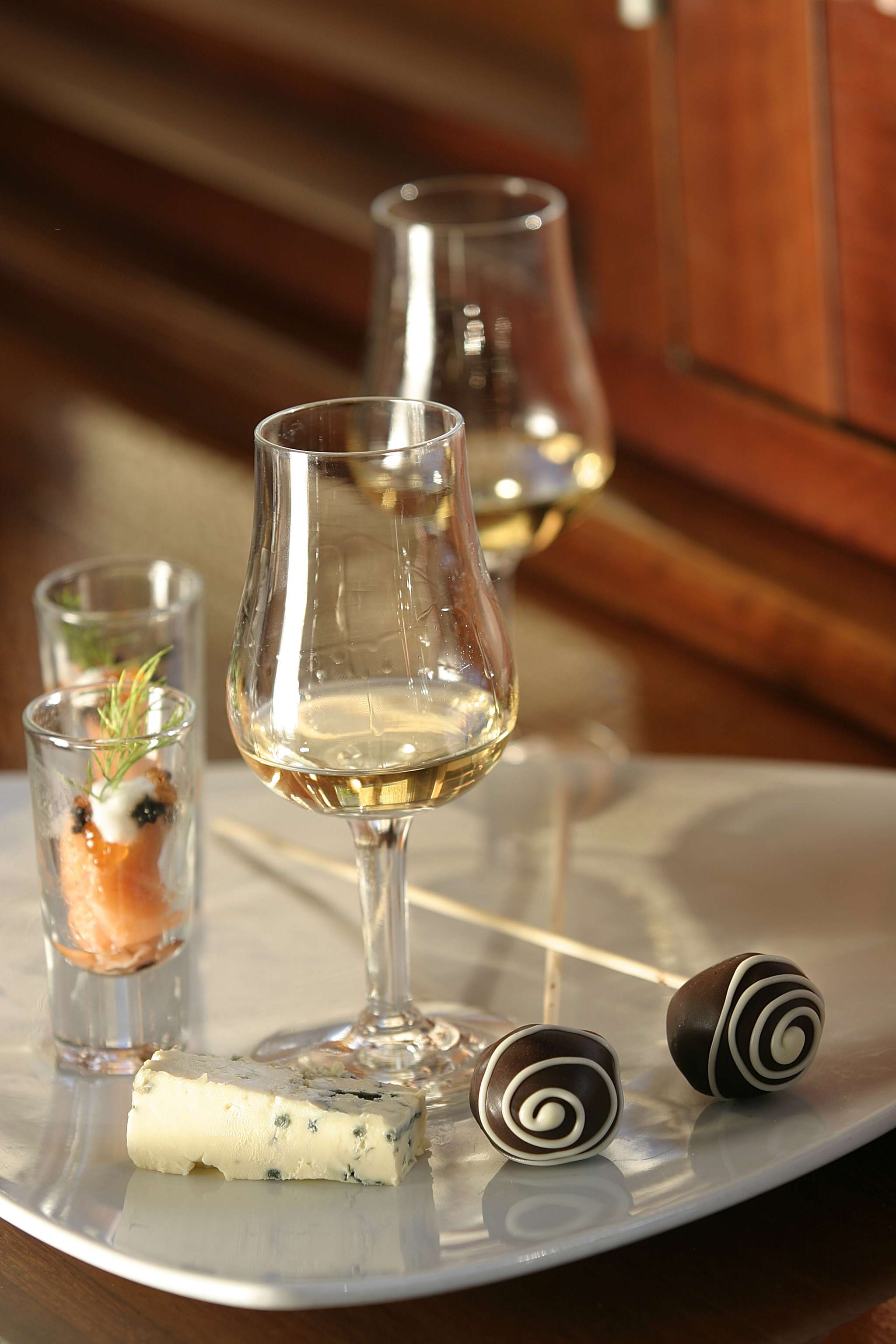 Cape Grace（开普敦）-6