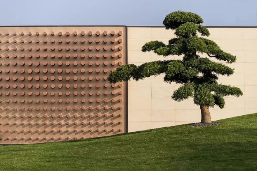 合肥华润紫玥台展示区-39