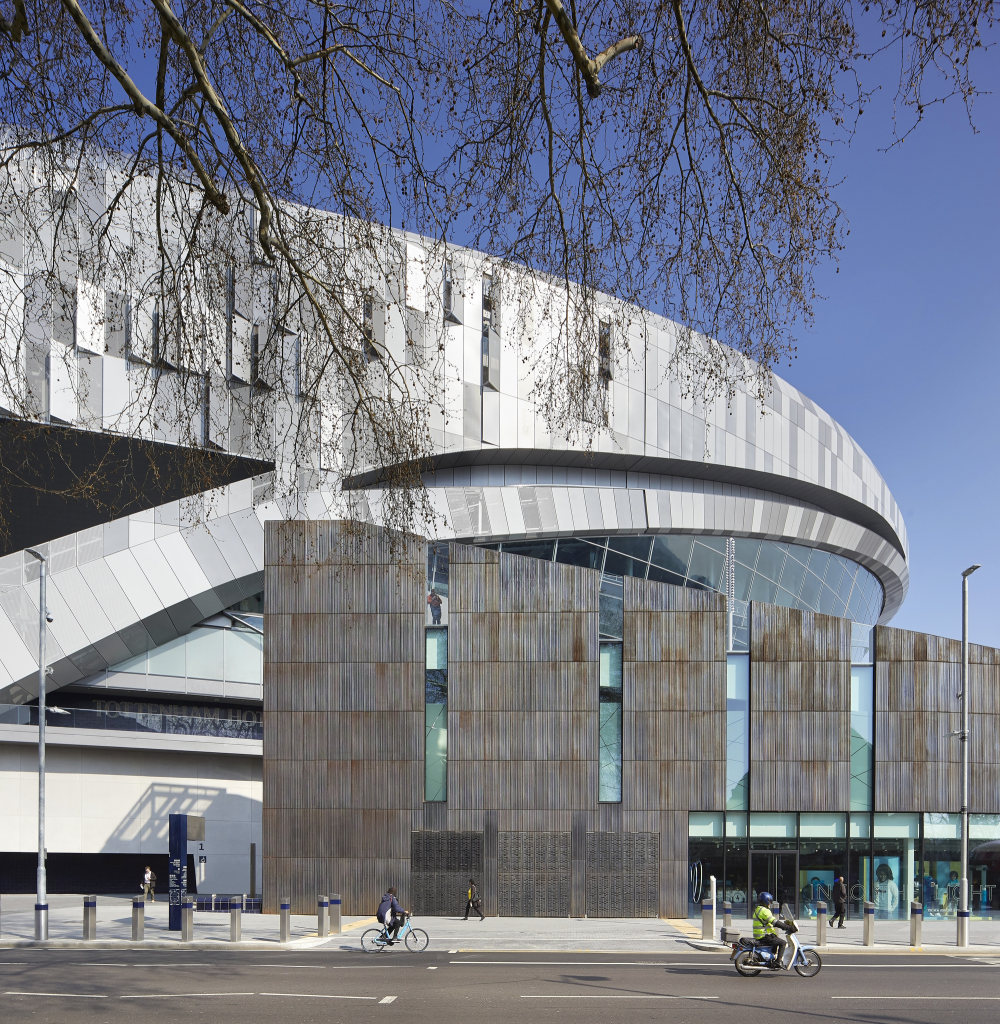 托特纳姆热刺体育场-41