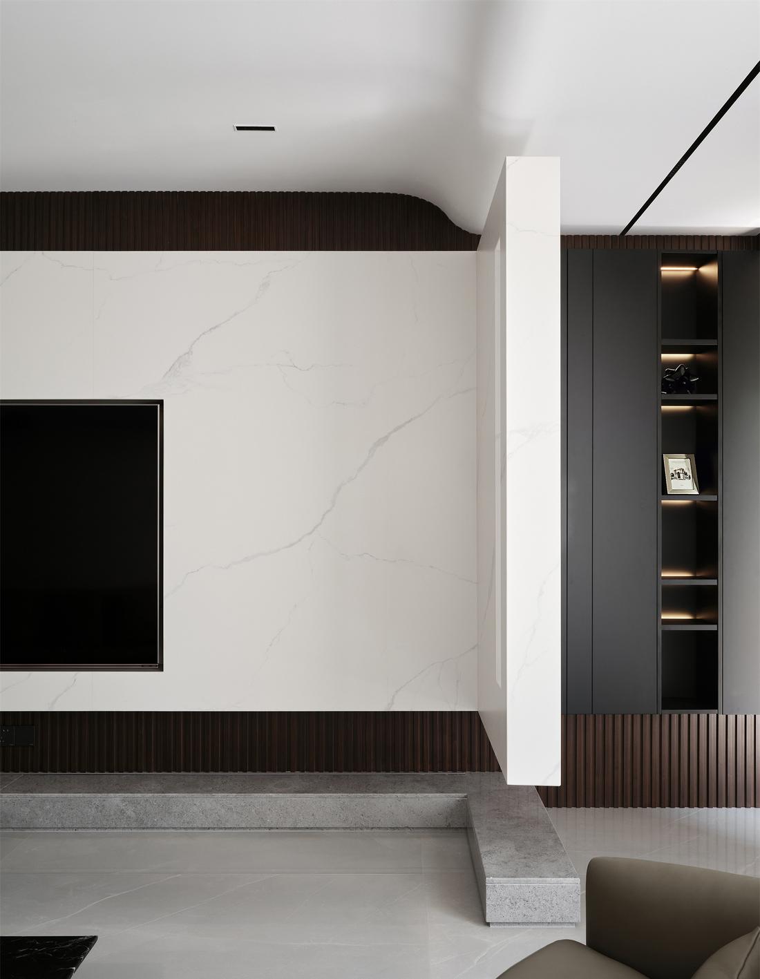 苏州·南洋一号别墅设计丨中国苏州-2