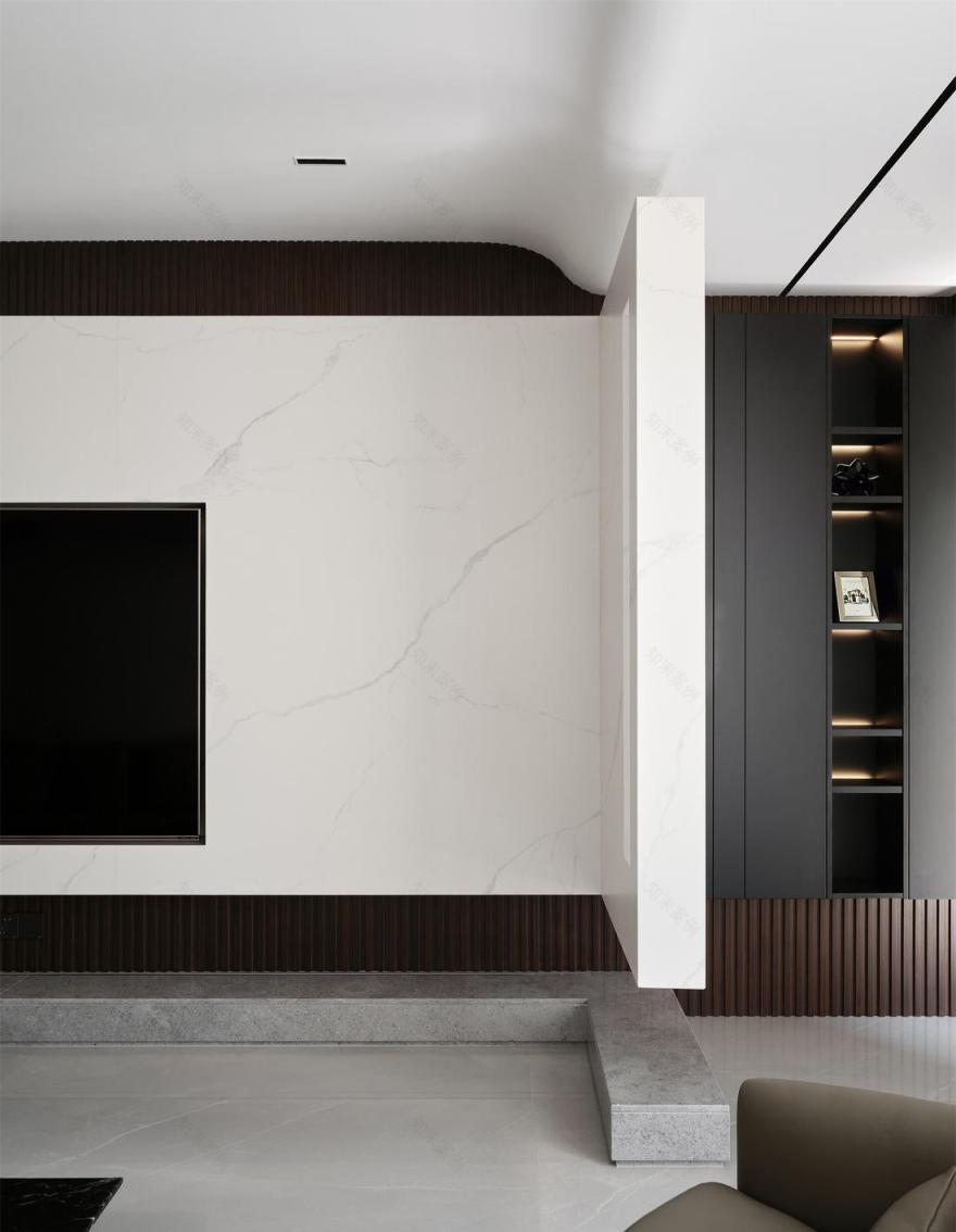 苏州·南洋一号别墅设计丨中国苏州-2