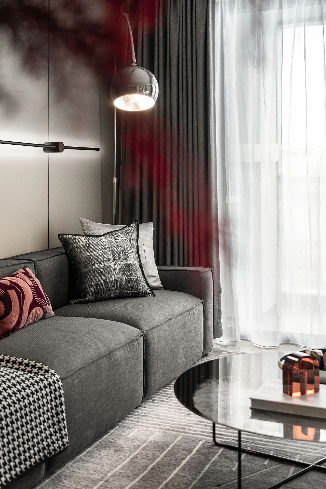 雅居乐·从化滨江雅苑丨中国广州丨研质建筑装饰设计(广州)有限公司,广州本末言建筑装饰设计有限公司-0