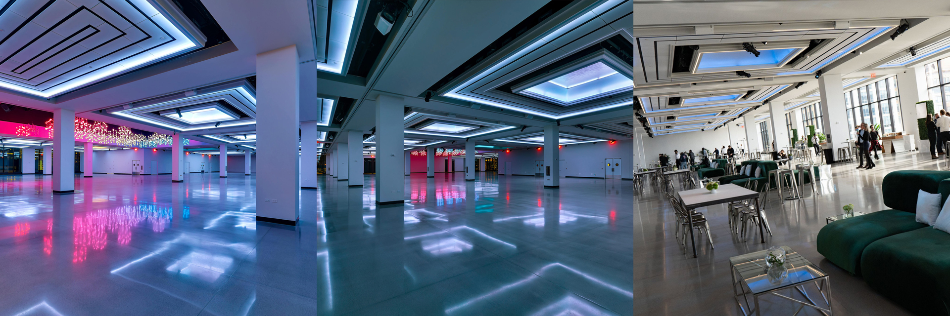 Custom Architectural Fabrication Company | Eventscape Inc.-7