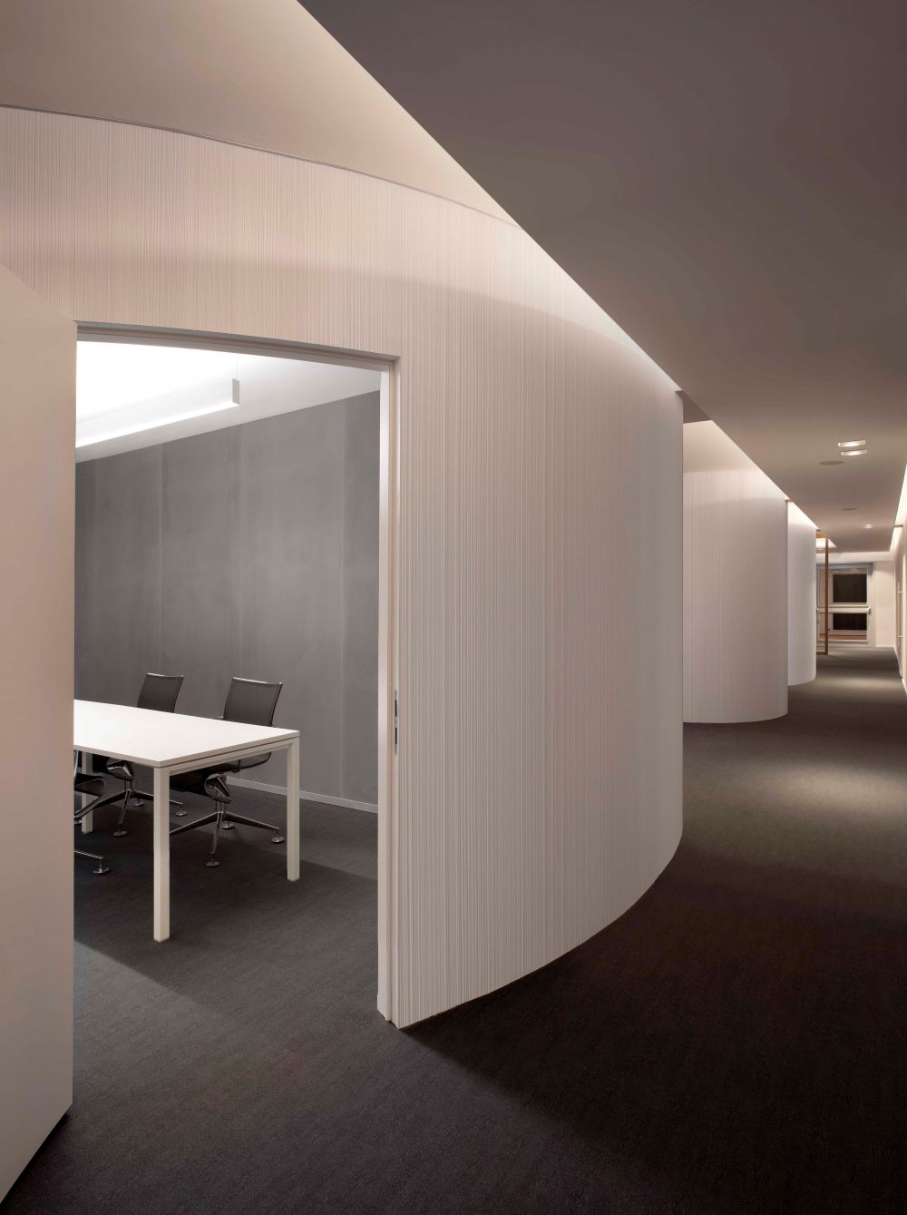 都灵 DAP 工作室设计的独特办公室空间丨意大利都灵丨DAP studio-27