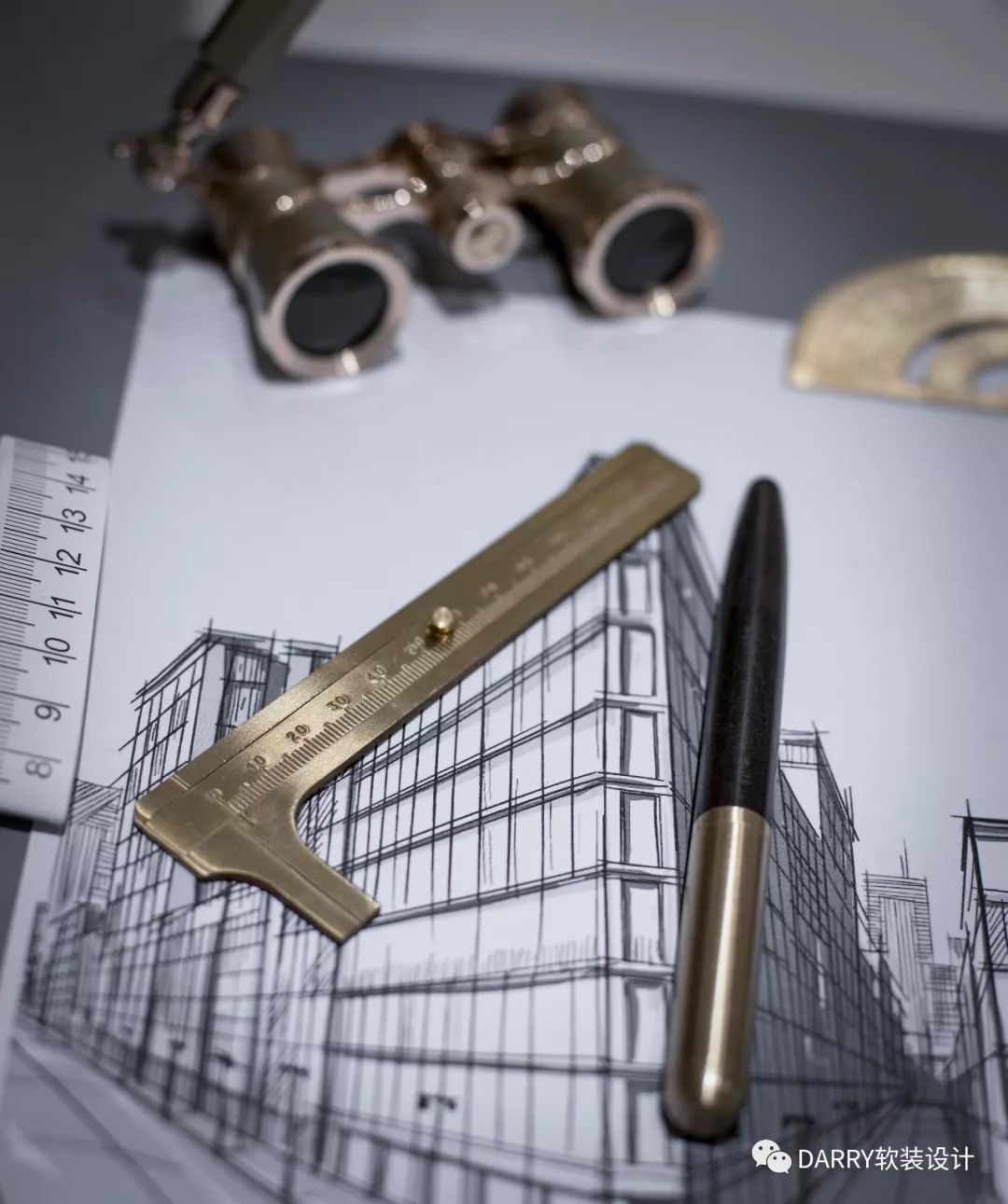 |DARRY·戴瑞软装| 丛林浅唱 · 时光漫漫-40