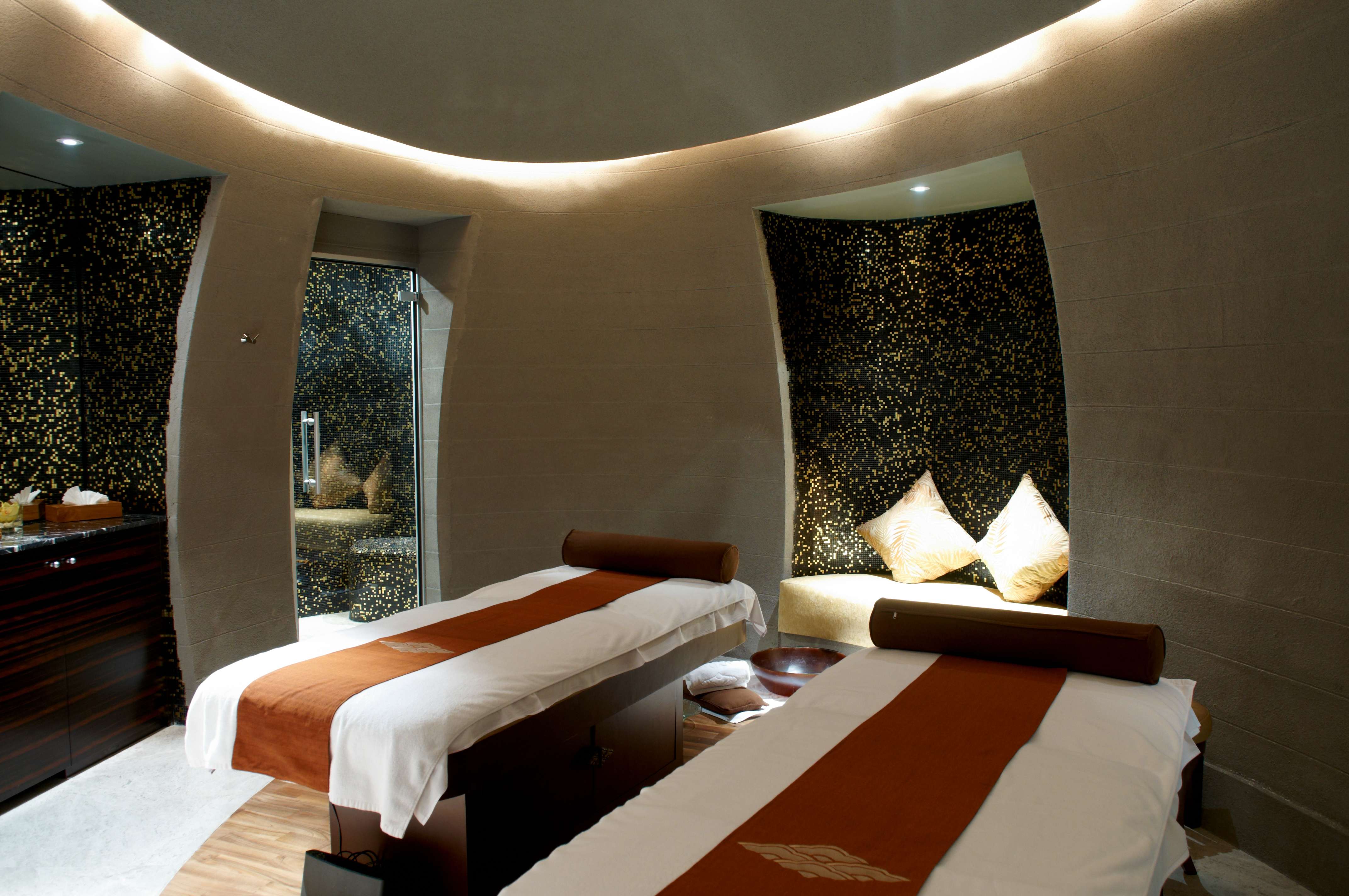 威尔逊 莫斯科Lotte Hotel Moscow-6