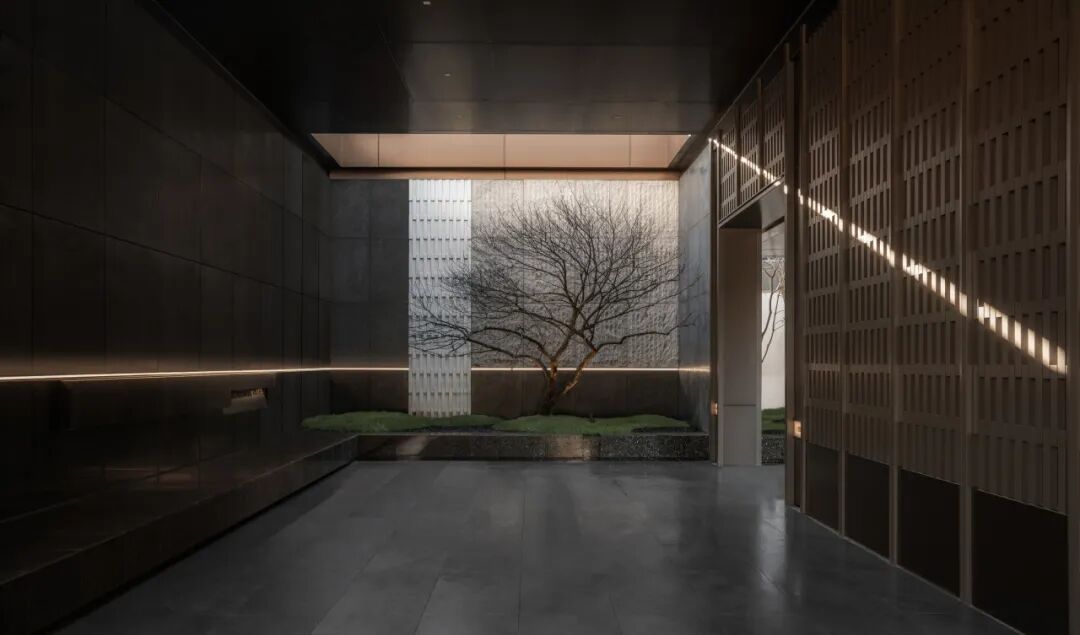 苏州 建屋·新棠玥丨中国苏州丨A&N尚源景观-24