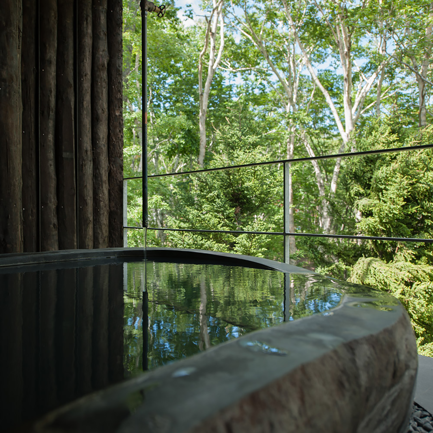 北海道 SHIGUCHI 画廊民宿丨日本丨Shouya Grigg-31