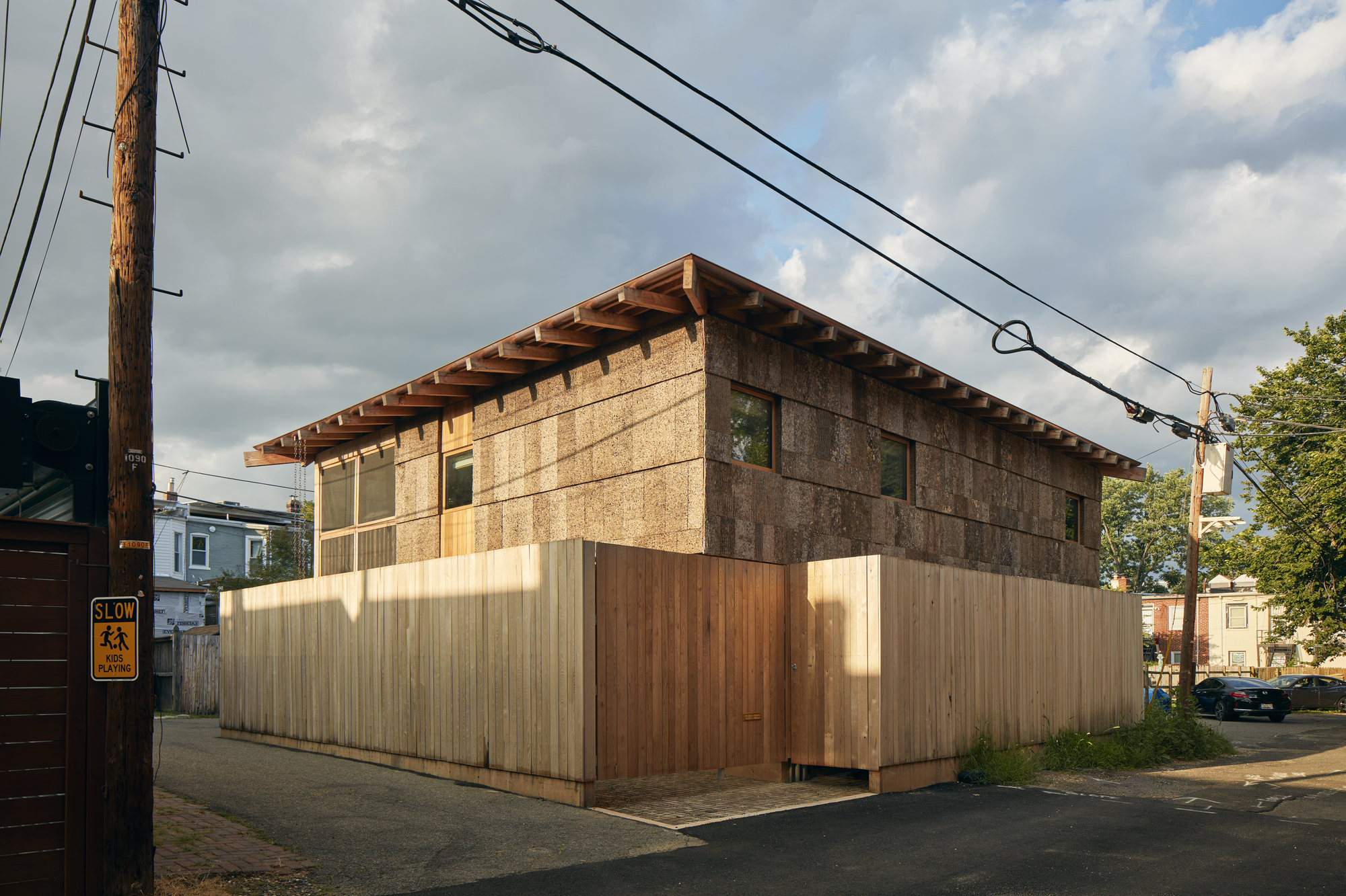 杨树丛丨美国华盛顿丨BLDUS-34