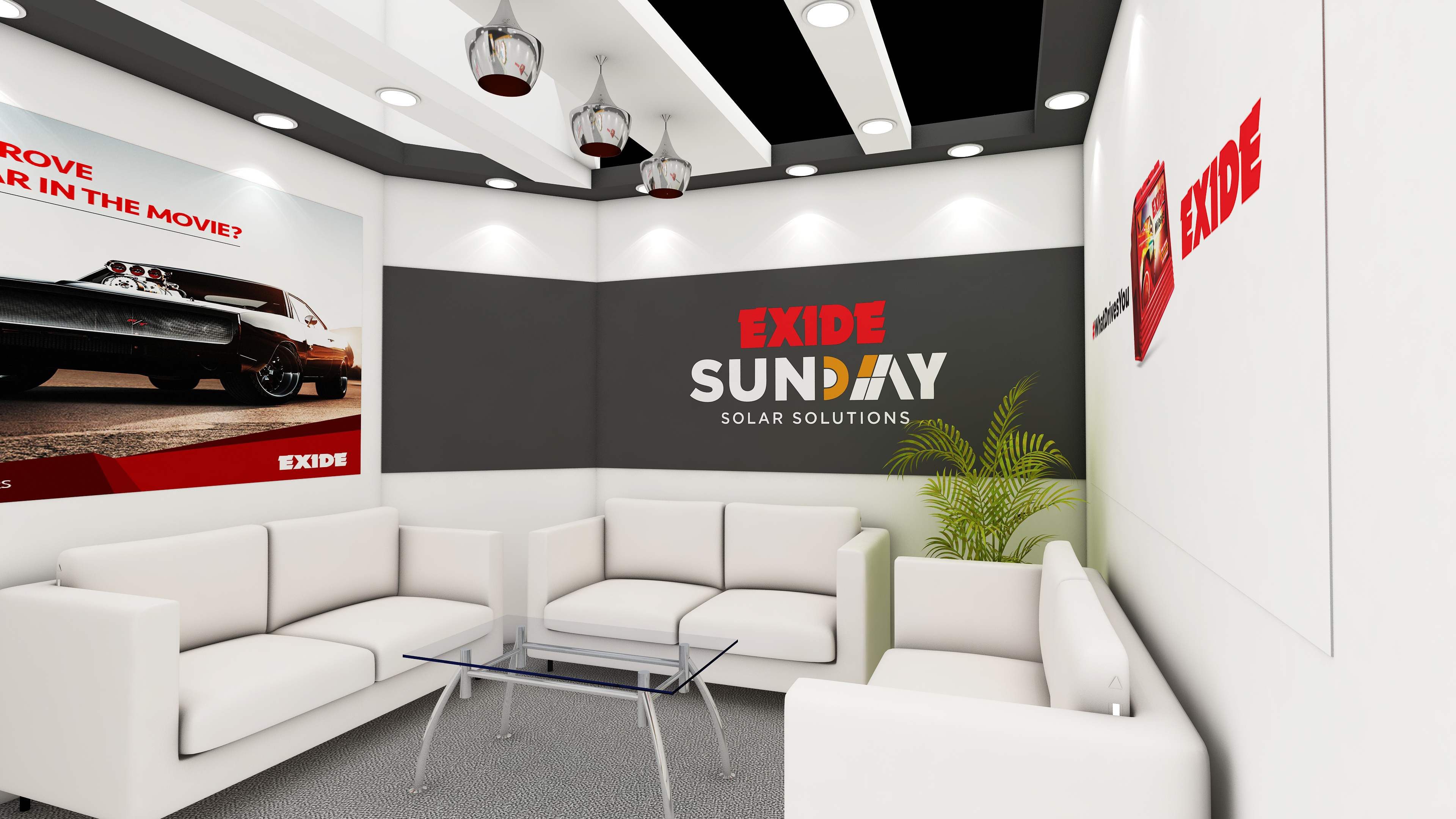 EXIDE SUNDAY-13