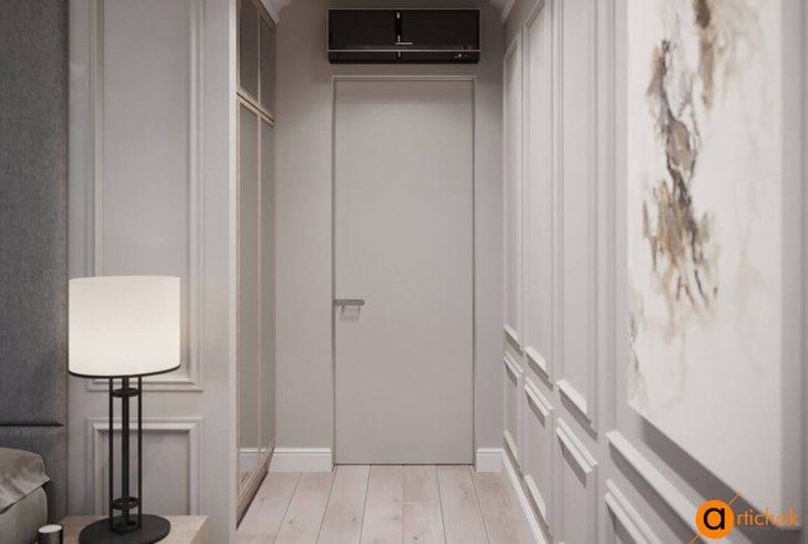 Дизайн интерьера "Вечные ценности" - Art-i-chok-26