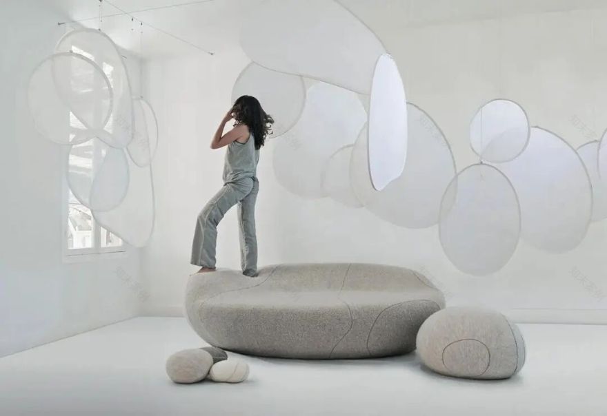 电动飞的Supernal加州总部丨美国丨RMW设计事务所-69