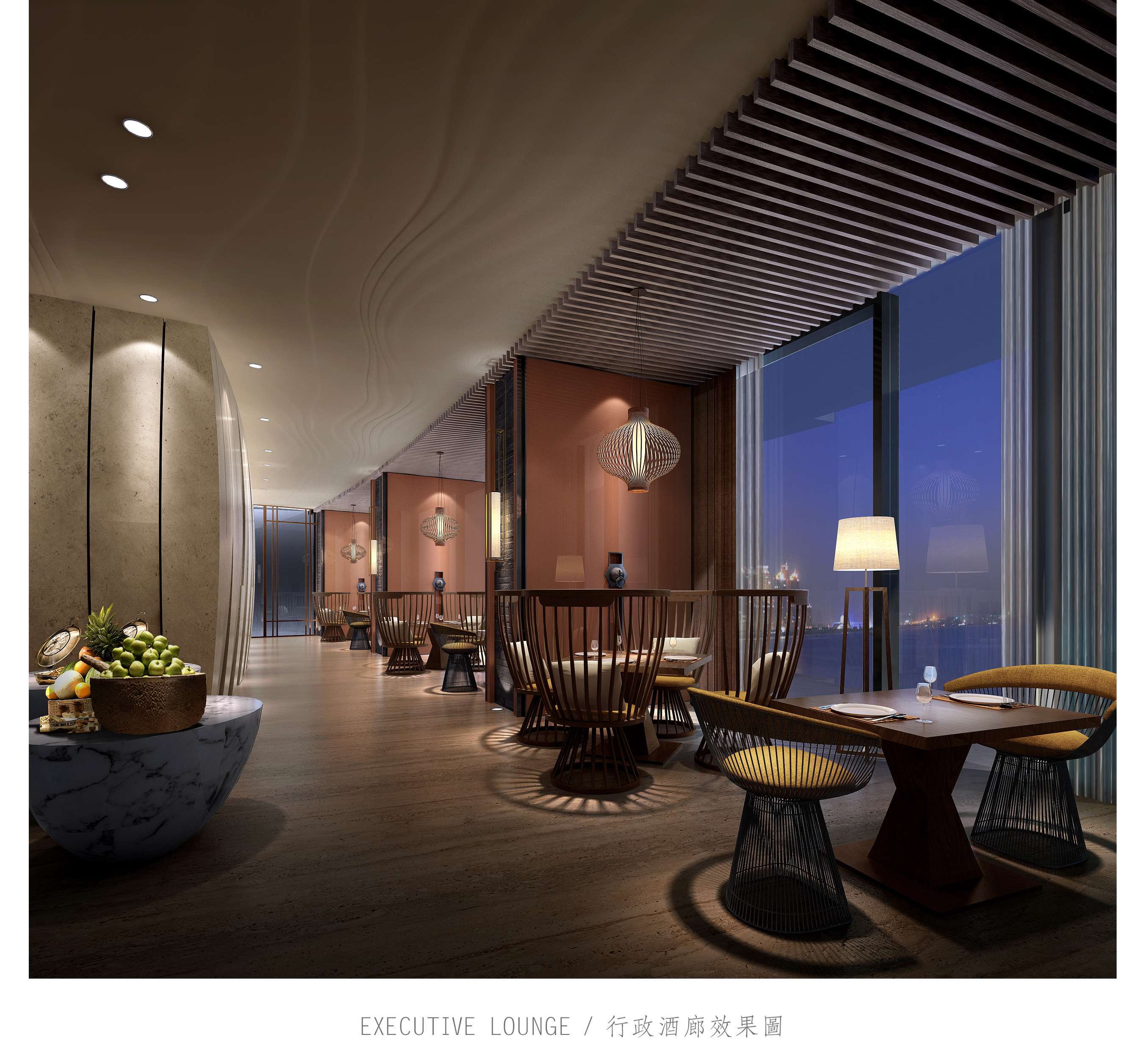 昆山某酒店前期概念方案-13