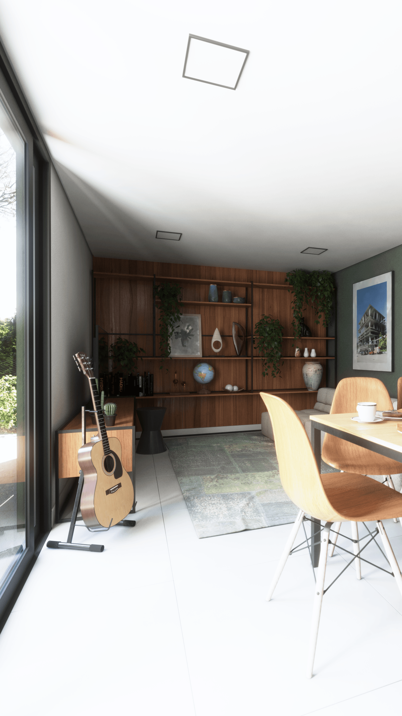 MP 之家丨Campiteli Arquitetura-23