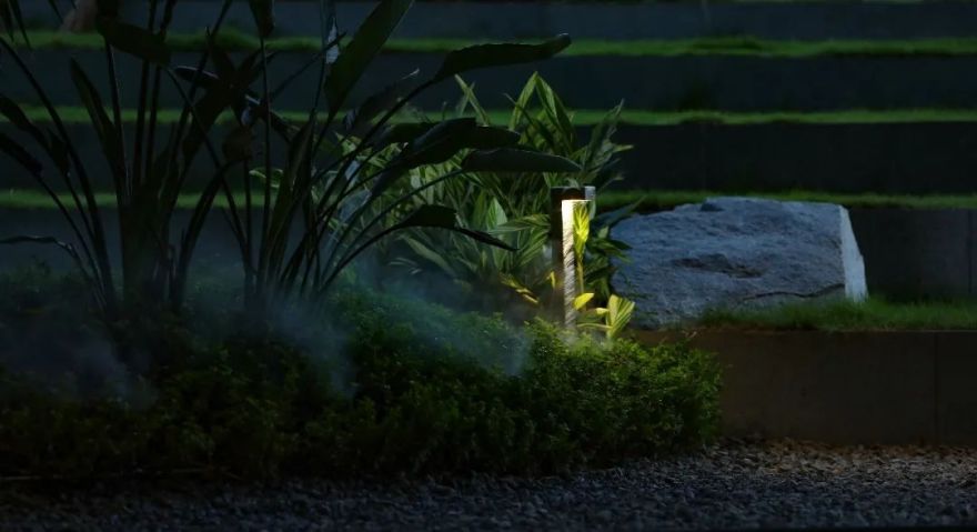 道远设计丨厦门万科·璞悦山 景观设计 丨中国厦门-95